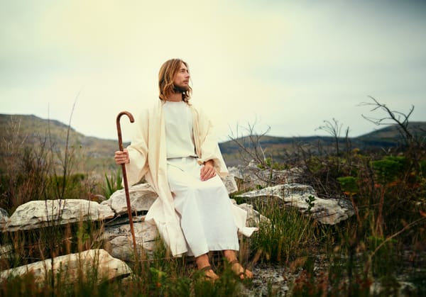 Museum of the Bible Launches “New Testament Experience”