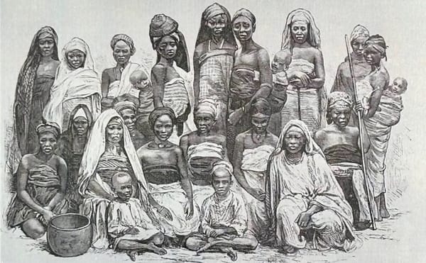 Decolonizing Joseph Conrad’s Heart of Darkness