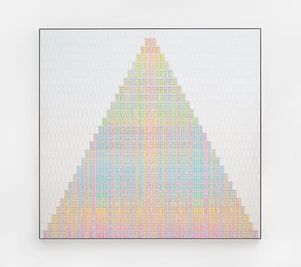 Pratt Manhattan Gallery Presents The Apex Is Nothing