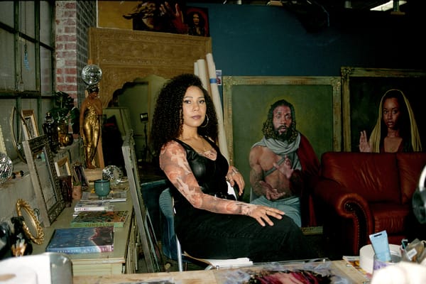 Buffalo’s Undersung History of Black Arts and Culture