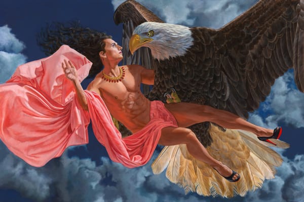 A True and Exact History of Queer Indigenous Sovereignty