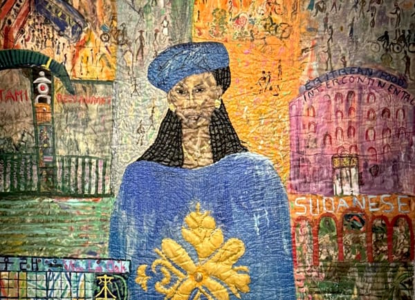 More Artists Withdraw From Barbican Show in Solidarity With Palestine