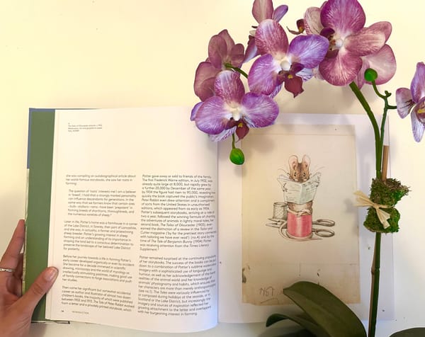 8 Art Books to Read This March