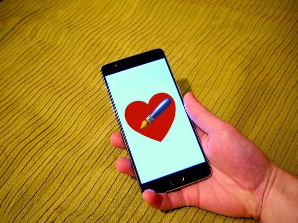 You Can Now Date the AI Versions of Dead Artists