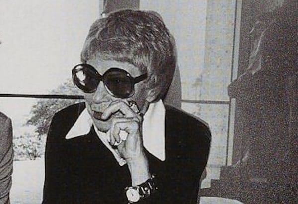 Looking Back On the Life and Legacy of Emily Hall Tremaine