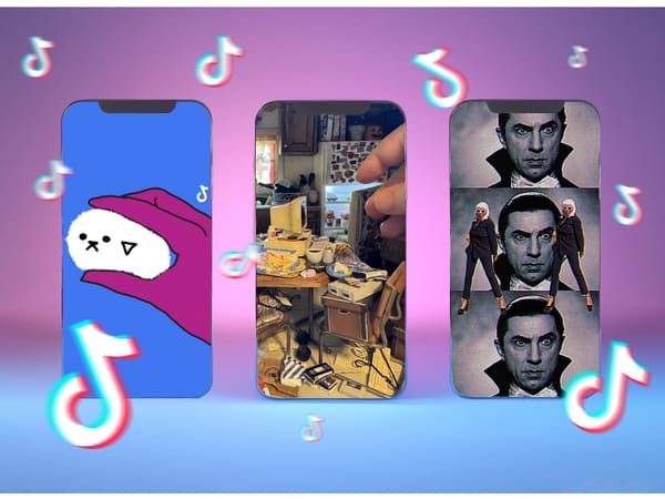 Artists Respond to TikTok’s Nebulous Future in the US