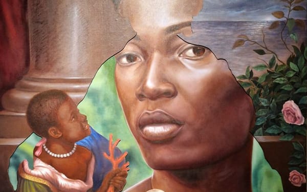 London’s National Portrait Gallery Catches Up to Black Portraiture