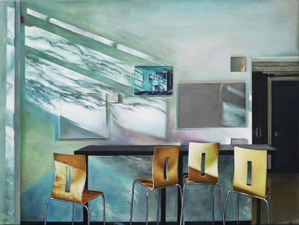 SMFA at Tufts University Presents Pulling Teeth and Jumping Rope