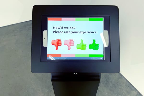 Machines Cannot Replace Human Boredom