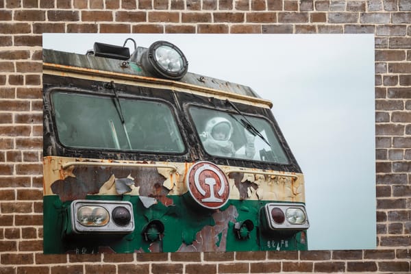 Look to the Past and Fear for the Future