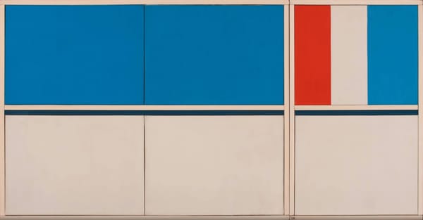 When Paris Was the Center of New York’s Art World