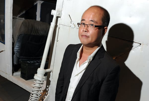 Dinh Q. Lê, Who Tended the Wounds of Post-War Vietnam, Dies at 56