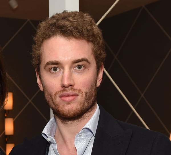 Story of Disgraced Art Dealer Who Swindled Millions Gets HBO Series