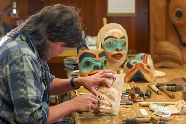Alaskan Tribes Are Waiting for the Denver Art Museum to Return Their Heritage