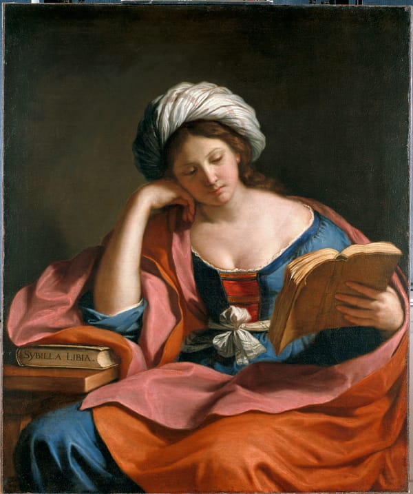 A Thoroughly Modern Baroque Master