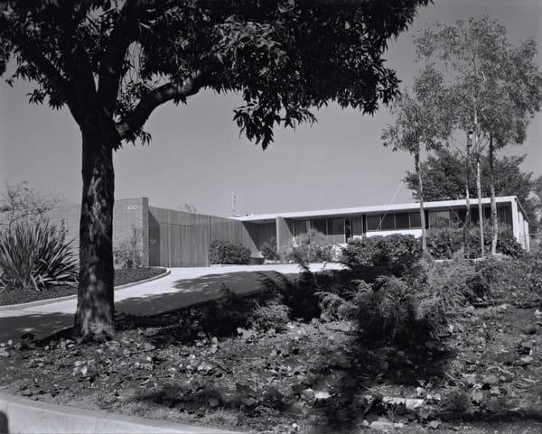 Outrage After Actor Chris Pratt Destroys Iconic Mid-Century Home in LA