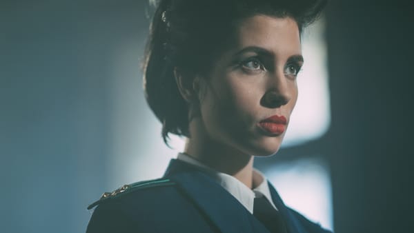 Nadya Tolokonnikova Headlines American Folk Art Museum Benefit Event