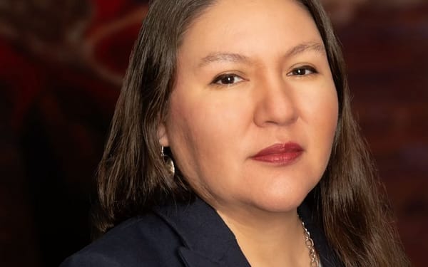 Nelson-Atkins Museum Appoints Tahnee Ahtone as Curator of Native American Art