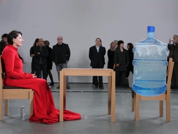 Water Jug Goes Viral as Symbol of Gaza Solidarity Student Encampments