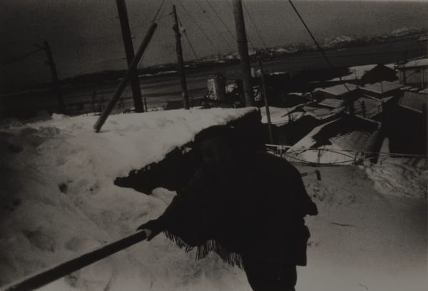 Tamiko Nishimura Makes the Invisible Visible