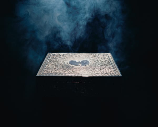 Wu-Tang Clan Album, Among the World's Rarest, Heads to Museum