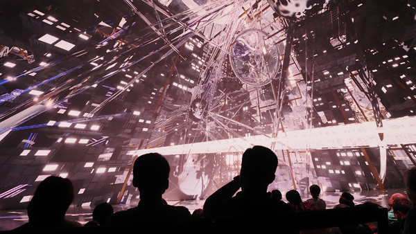 Open Call: The 6th VH AWARD for Emerging Asian Media Artists