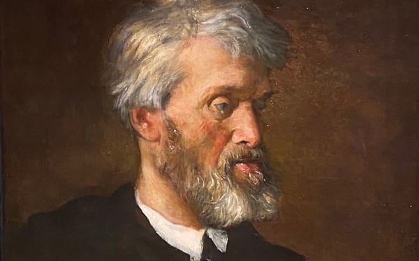 Thomas Carlyle, a Chronically Constipated Racist