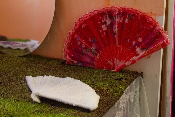 Striking Parsons Students Withdraw Artwork From Thesis Exhibition