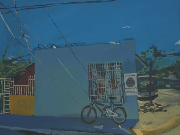 Sale of De la Cruz Collection Raises Concerns in Miami’s Art World