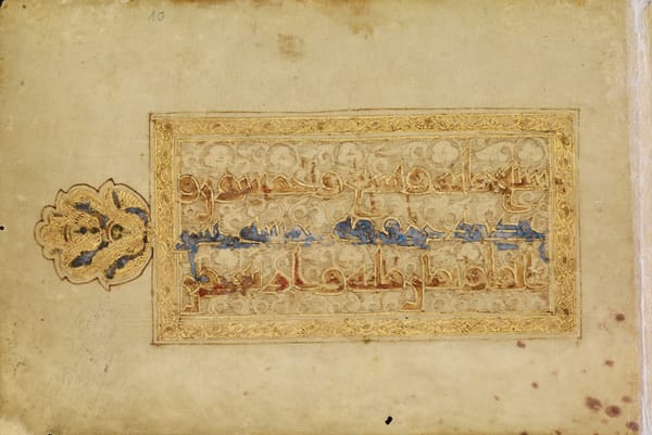 First Open-Access Issue of Getty Research Journal Now Available