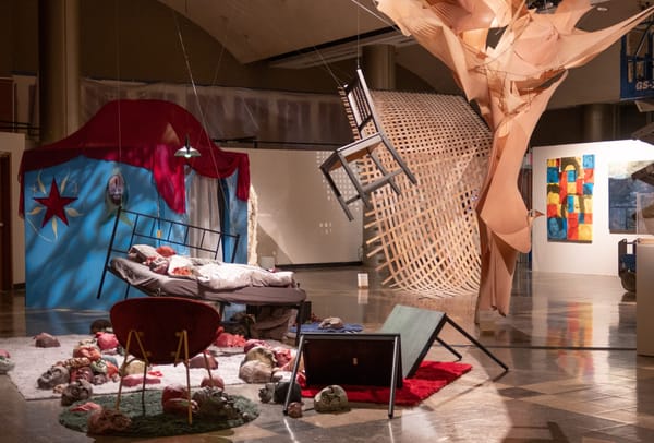 New York’s Fashion Institute Students Tailor Solutions to World’s Problems