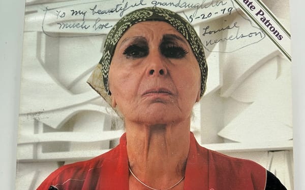 Meet the Women Preserving the Legacies of Their Artist-Relatives