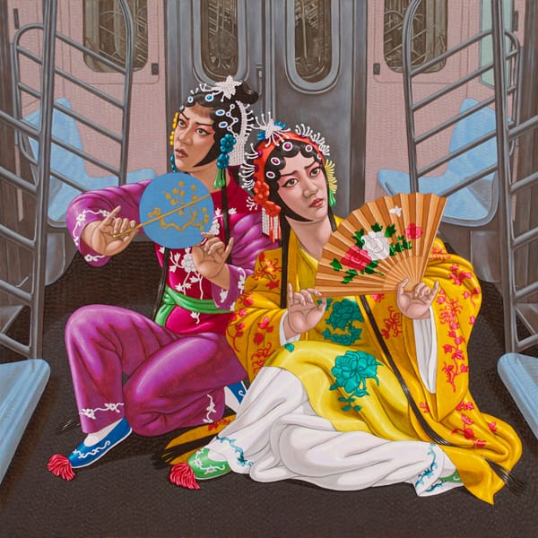 Queens Art Fund Distributes Almost Half a Million to Local Artists