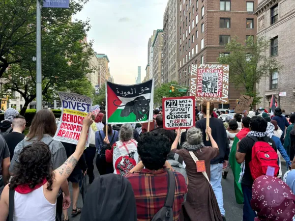 Calls to Boycott Artforum Resurface Amid Rumored Palestine Edition