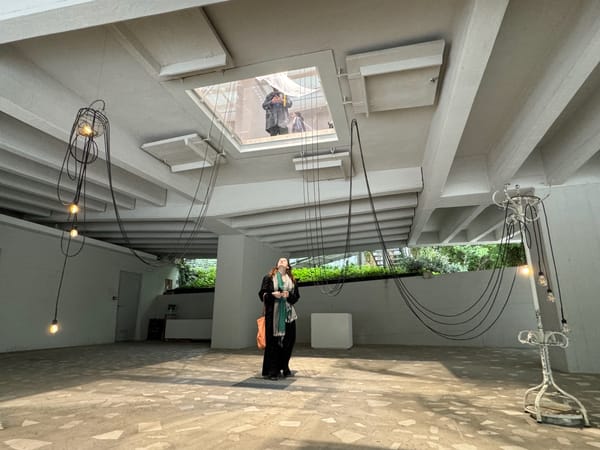 Hyperallergic’s Quick Guide to the 2024 Venice Biennale Pavilions