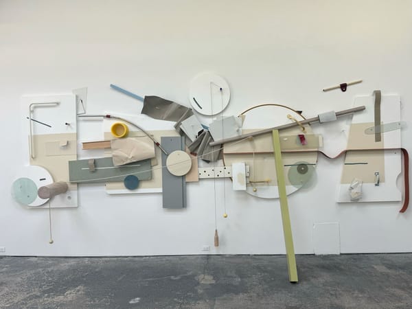 Six New York Shows to Close Out Your May