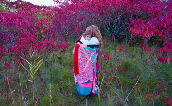 OXH Gallery Debuts Exhibition Exploring Motherhood