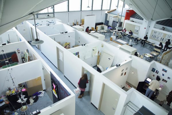 Lehman College Art Gallery Presents 2024 Thesis Exhibition