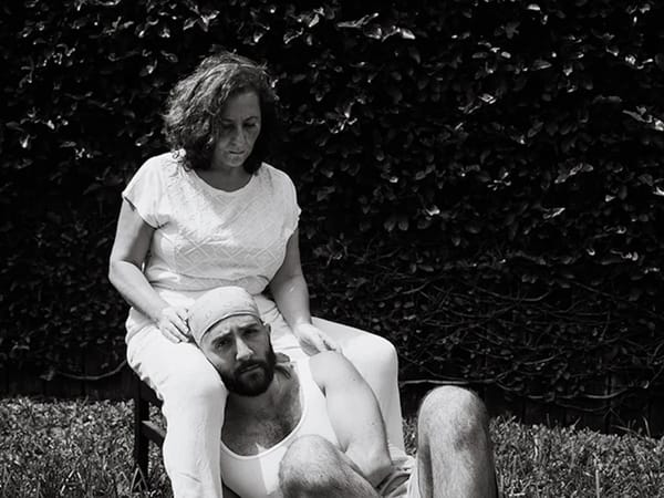 Elias Rischmawi Preserves Memory Against Erasure