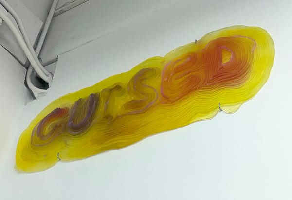 ArtCenter MFAs Find New Beginnings in Past Technology