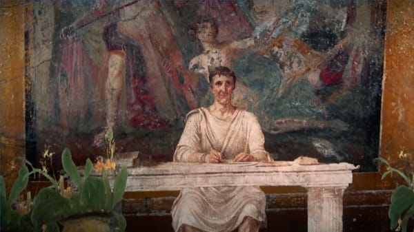 Can Archaeologists Locate Pompeii’s Survivors?
