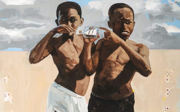 10 Art Shows to See in Upstate New York This June