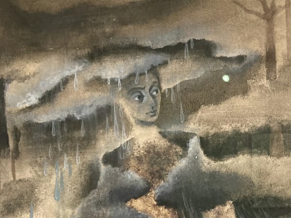 Remedios Varo Thrives at the Edges of Perception