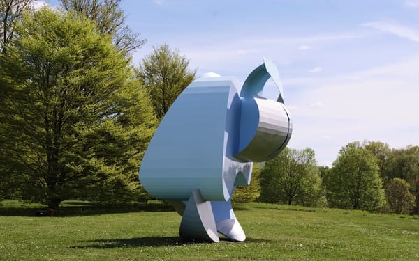 15 Art Shows to See in Upstate New York This Summer