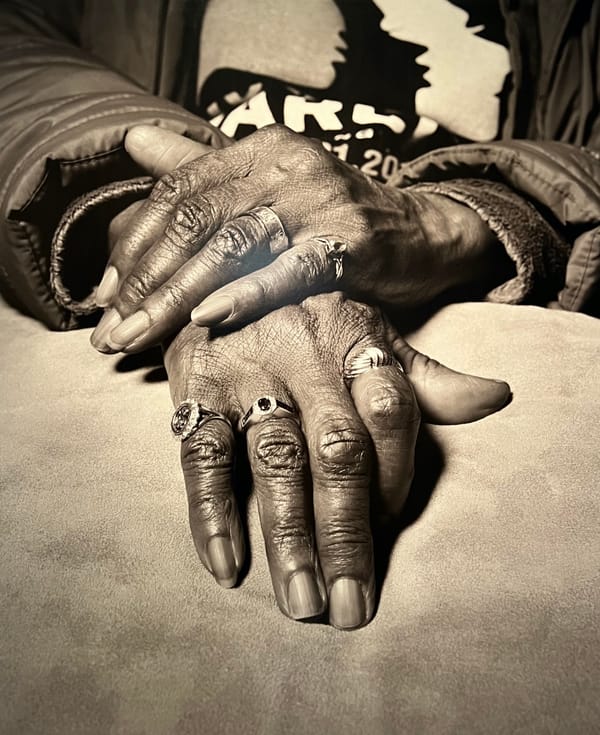 LaToya Ruby Frazier’s Monument to Empathy