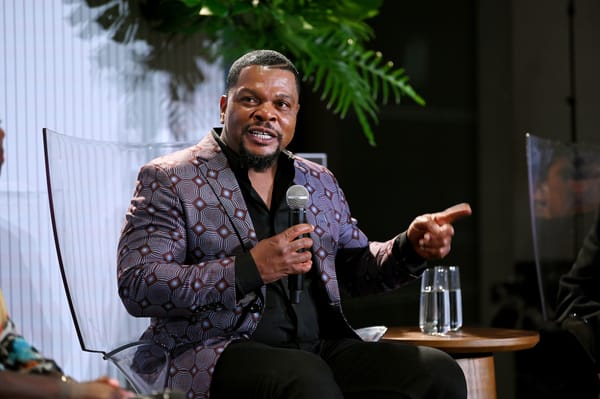 Two More People Accuse Kehinde Wiley of Sexual Assault