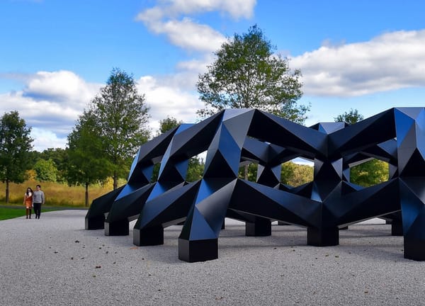 Glenstone’s Workers Are Officially Unionized