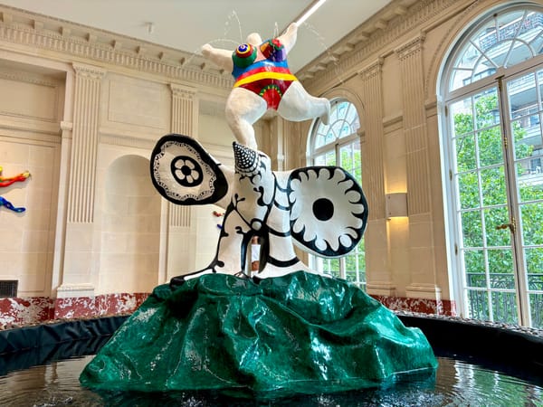 Five New York Shows to See Before June Ends