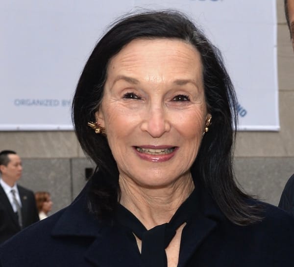 Art Dealer Barbara Gladstone Dies at 89