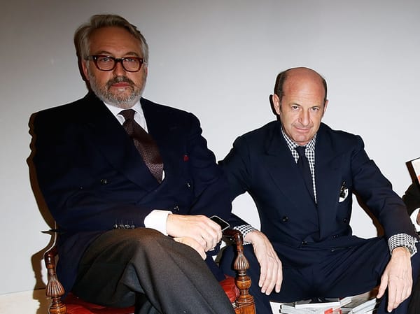 Top Old Masters Dealers Accused of Workplace Hostility in $3M Lawsuit